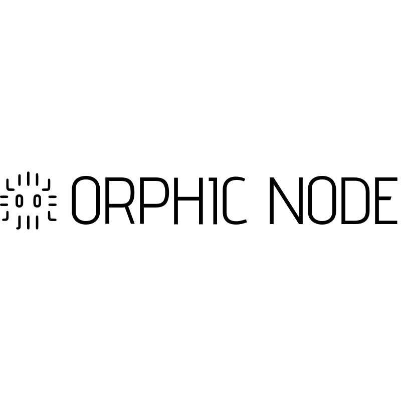 Orphic Node Icon